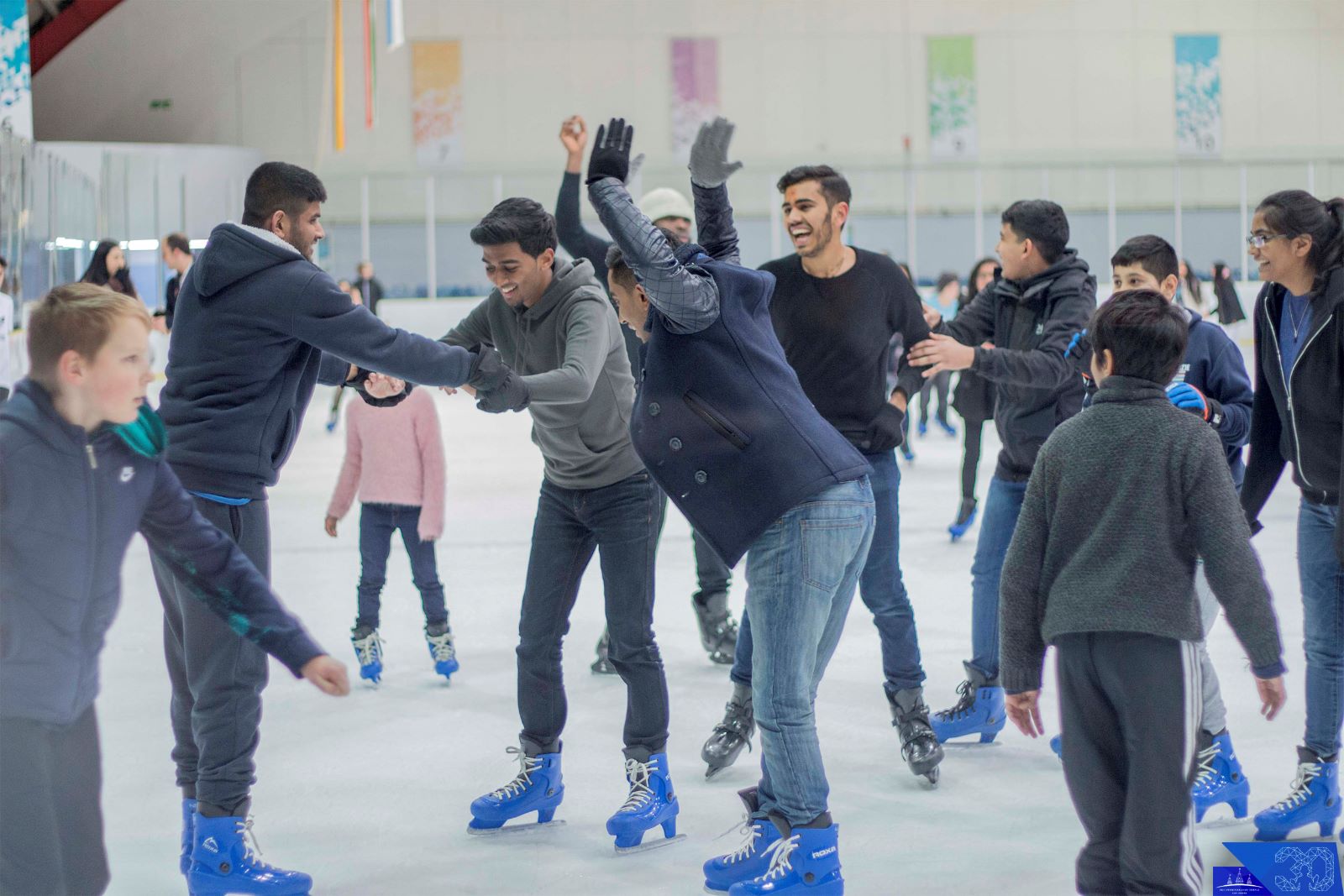 ©1987-2017 SKS Swaminarayan Temple East London